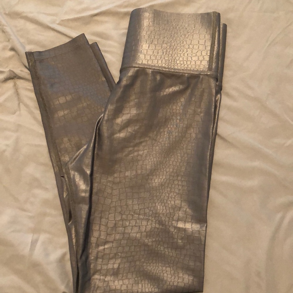 Full length leggings